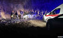 Şarampole yuvarlandı… Ölü ve yaralılar var…