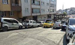 İlçenin sevilen ismi hayatını kaybetti....
