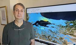 Sarsıntılar batıdan doğuya doğru ilerliyor…