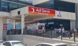 Tartıştığı akrabasını tüfekle vurdu…