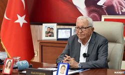 Halil Posbıyık istifa edecek (Mİ)?