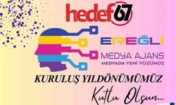 Hedef 67 8’inci yılını geride bıraktı:..