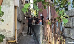 Komşu kavgasında kan aktı… Yaralılar var…