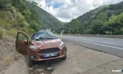 Feci kaza... Yaşlı çiftten acı haber geldi…