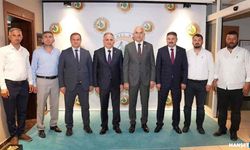Kooperatif talepleri Ankara’ya taşındı…