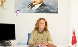 Neriman Posbıyık’tan hüzünlü veda…
