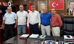 Gülüç’te ,işçiyi enflasyona ezdirmeyen sözleşme…