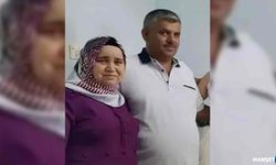 30 yıllık çifti ölüm bile ayıramadı…