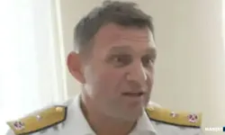 Emekli Tuğamiral Türker Ertürk gözaltına alındı