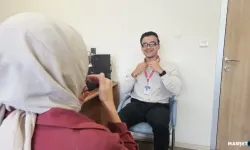 Depresyonun tanısında fayda sağlayacak yazılım geliştirdi