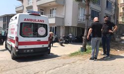 Genç yaşta hayatını kaybetti… Alaplı yasta...