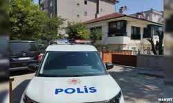 Bir anda sendeledi…Kendini yerde buldu…