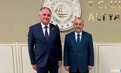 Bozkurt, iletişim sorunlarını Ankara’da masaya yatırdı