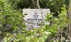 Mezarlarımızı bulamıyoruz… Ölüsüne saygısı olmayan!...