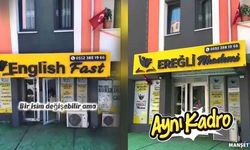 English Fast’in güveniyle.. Ereğli Akademi adıyla…