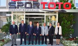 Beldelere yeni spor tesisleri kazandırılacak