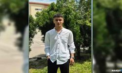 19 yaşındaki Berat, odasında ölü bulundu