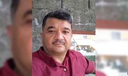 Boğulanları kurtarmak istemişti…Hayatını kaybetti…