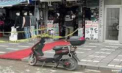 İş yerine s*lahlı saldırı… Ekipler sevk edildi...
