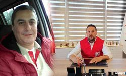 İş İnsanı Kürşat Yağız’ın Acı Günü