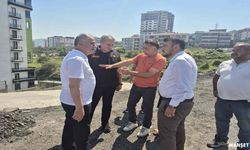 Bozkurt süreci yakından takip ediyor…