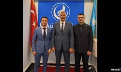 Ereğli Ülkü Ocakları’nda yeni dönem…