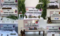 U*uşturucu operasyonu: 16 gözaltı
