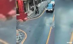 Rekor ceza … Motoru satsa ödeyemez…