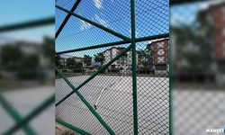 Olmayacak iş oldu… Küçük çocuk yaralandı…