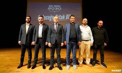 TSO başkanı ve adayı Keleş’ten salvolar… (1)
