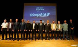 TSO başkanı ve adayı Keleş’ten salvolar… (3)