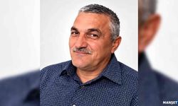 Akıma kapılan çiftçi öldü…