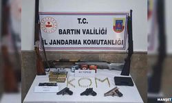 3 ilde çeşitli suçlara yönelik operasyon; 26 gözaltı…