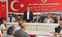 Milletvekili Bozkurt’tan önemli açıklamalar…