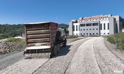 Ulaşım sorununa Başkan Posbıyık el attı…