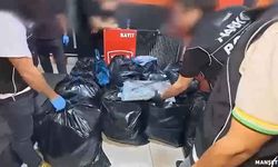 U*uşturucu operasyonu… 70 il ve Zonguldak…