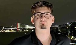 Genç Burak tüm müdahalelere rağmen kurtarılamadı