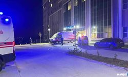 Eğlence mekânında kavga; 1 ölü, 4 yaralı…
