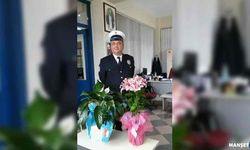 Polis memuru, kalp krizinden öldü