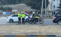 Otomobilin çarptığı yaya ağır yaralandı…