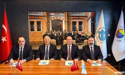 Oğuz Ünlüer yeniden adaylığını açıkladı