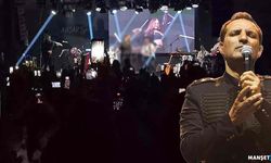 Rafet El Roman konserine saatler kaldı…