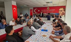 ‘İnşallah bu trafik yoğunluğunu kaldıracağız’