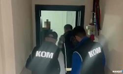 Sahte para operasyonu: 1 tutuklama
