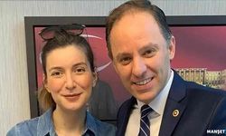 Deniz Yavuzyılmaz’ın eşi hakkında soruşturma