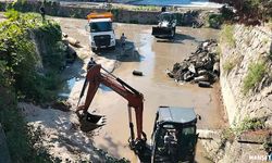 Sel riskine karşı önemli önlem alındı…