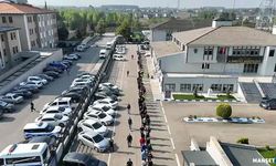 Yasa dışı bahis operasyonunda 11 tutuklama…