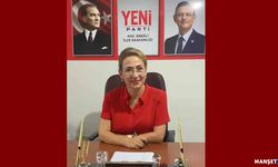 Kurucu başkan aday olmayacak...