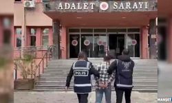 26 yıl hapis cezası bulunan hükümlü yakalandı…