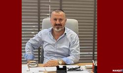 Evi de, mezarı da, Vergisi de Ereğli'de... Adaylığını açıkladı...